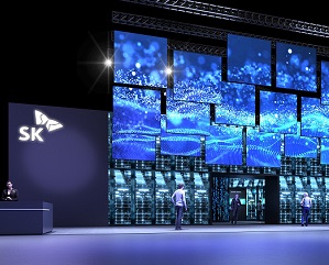 SKT, CES 2025를 '글로벌 AI 컴퍼니로 한 단계 도약할' 계기로